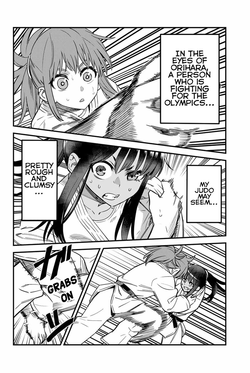 Please Dont Bully Me Nagatoro 141 8