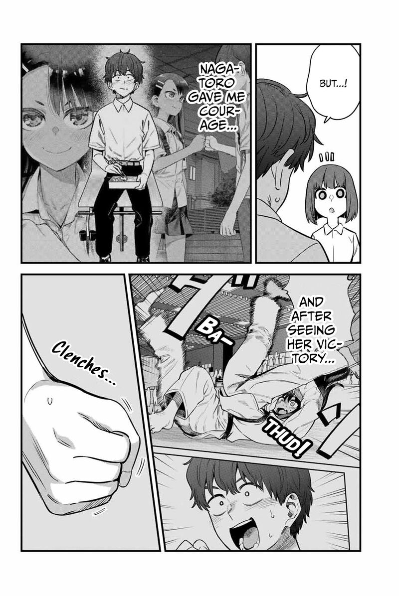 Please Dont Bully Me Nagatoro 142 10
