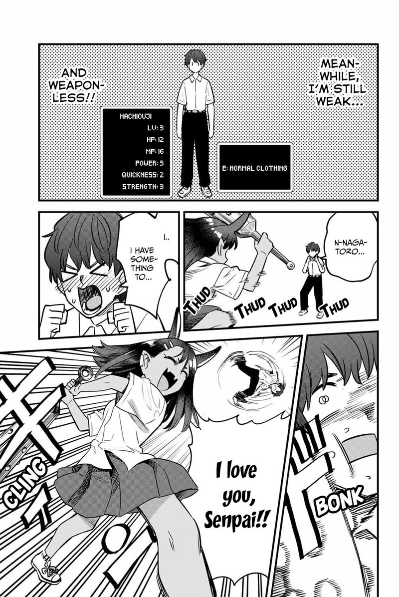 Please Dont Bully Me Nagatoro 142 13