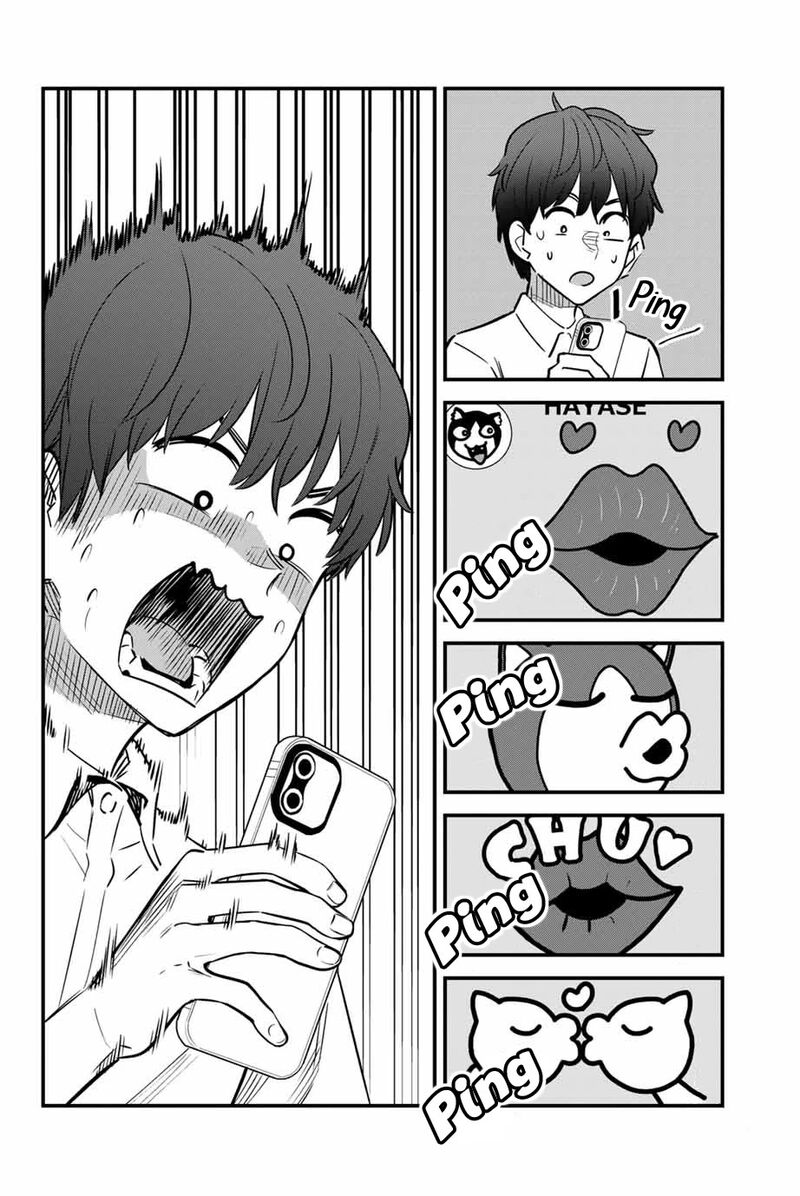 Please Dont Bully Me Nagatoro 142 14