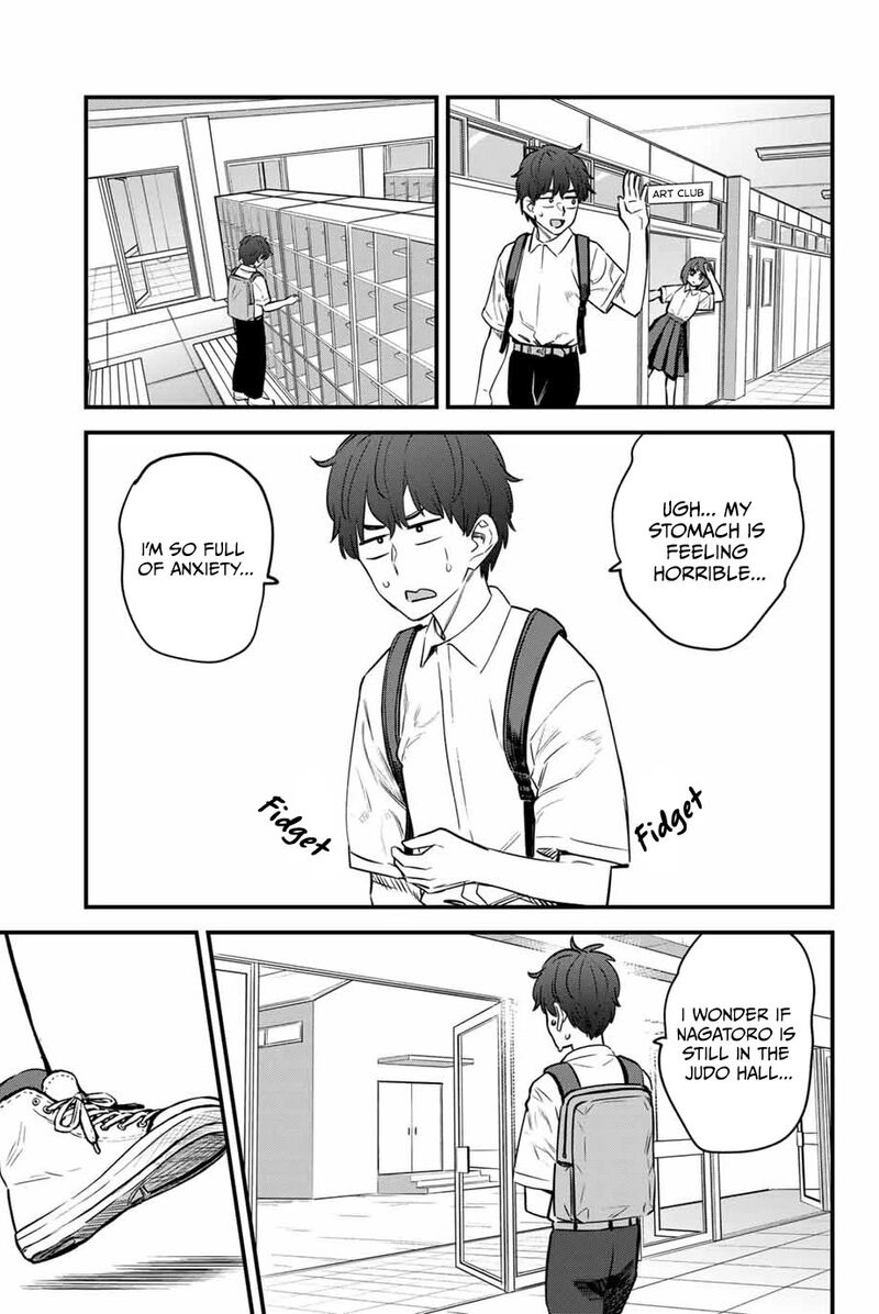 Please Dont Bully Me Nagatoro 142 17