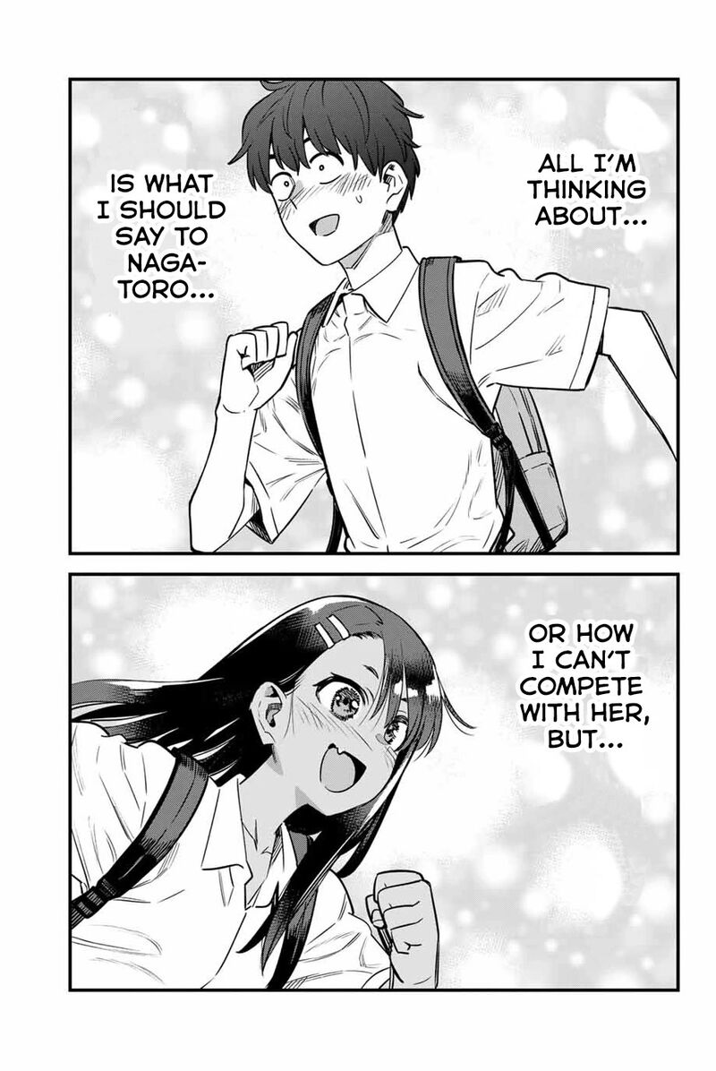 Please Dont Bully Me Nagatoro 142 19