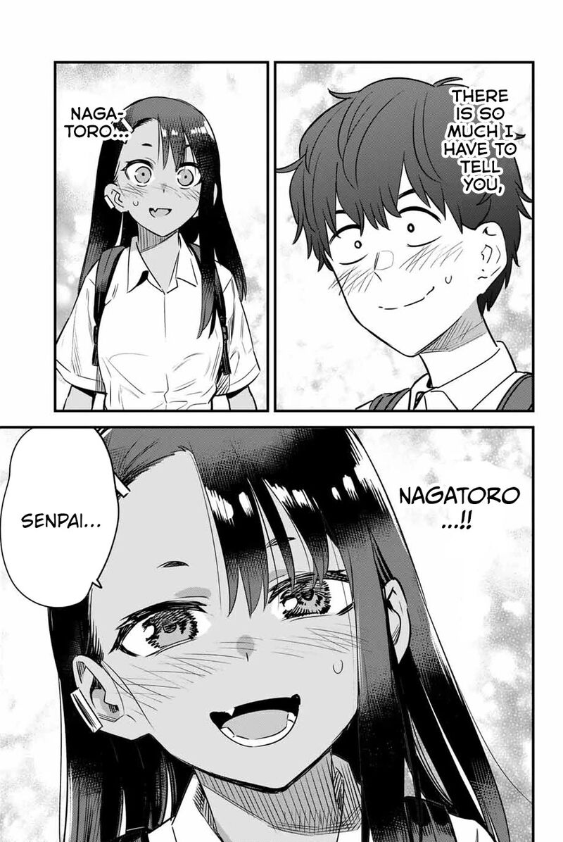 Please Dont Bully Me Nagatoro 142 21