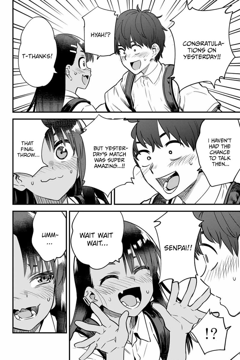 Please Dont Bully Me Nagatoro 142 22