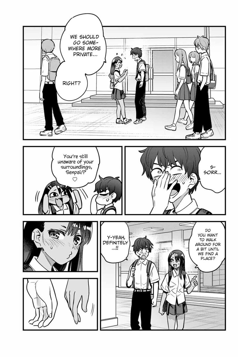 Please Dont Bully Me Nagatoro 142 23