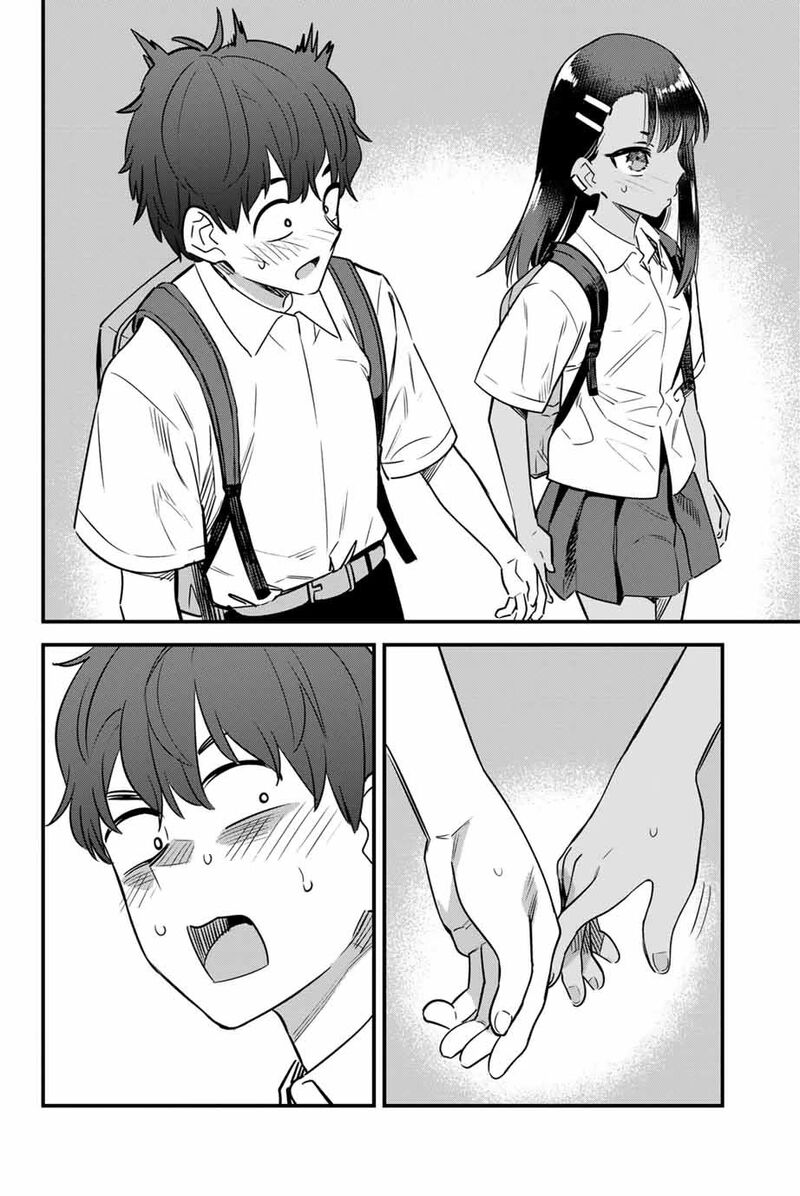 Please Dont Bully Me Nagatoro 142 24