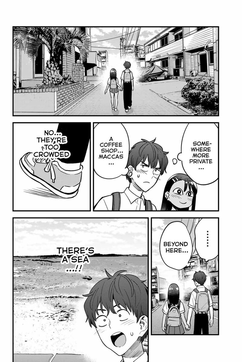 Please Dont Bully Me Nagatoro 142 26
