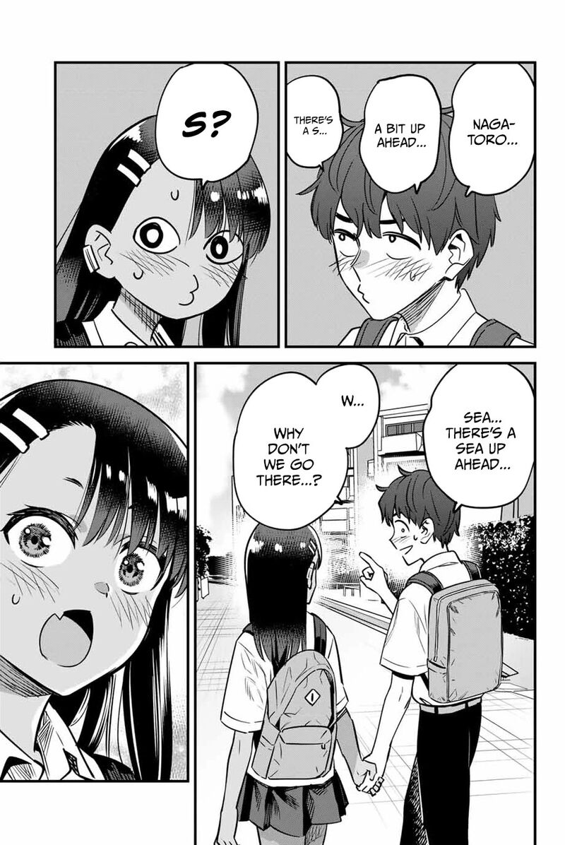 Please Dont Bully Me Nagatoro 142 27