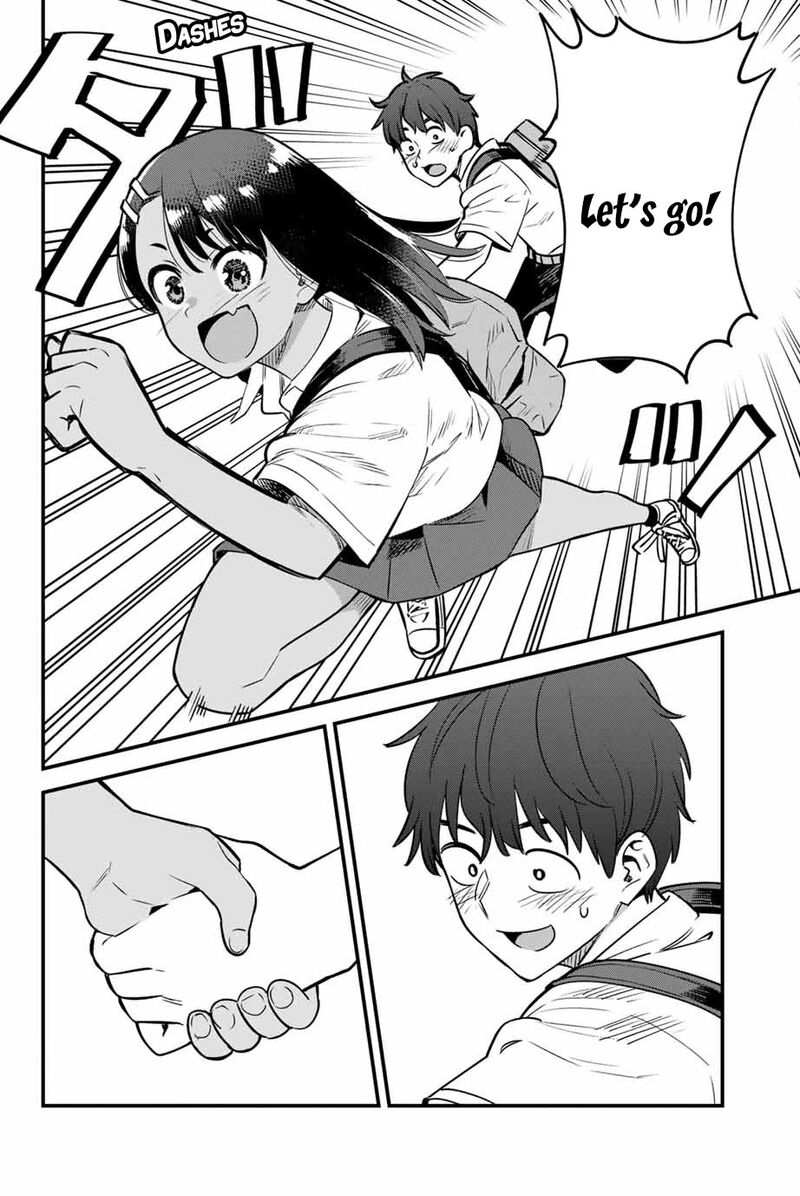 Please Dont Bully Me Nagatoro 142 28