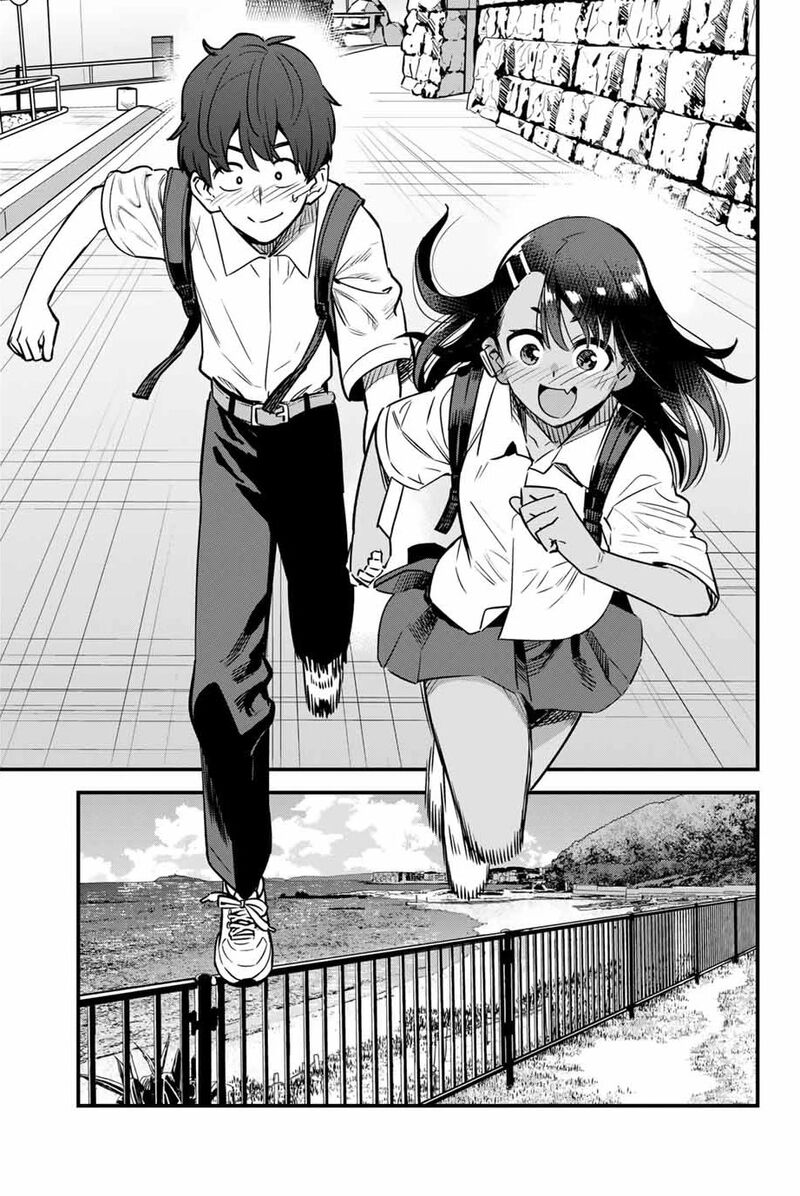 Please Dont Bully Me Nagatoro 142 29