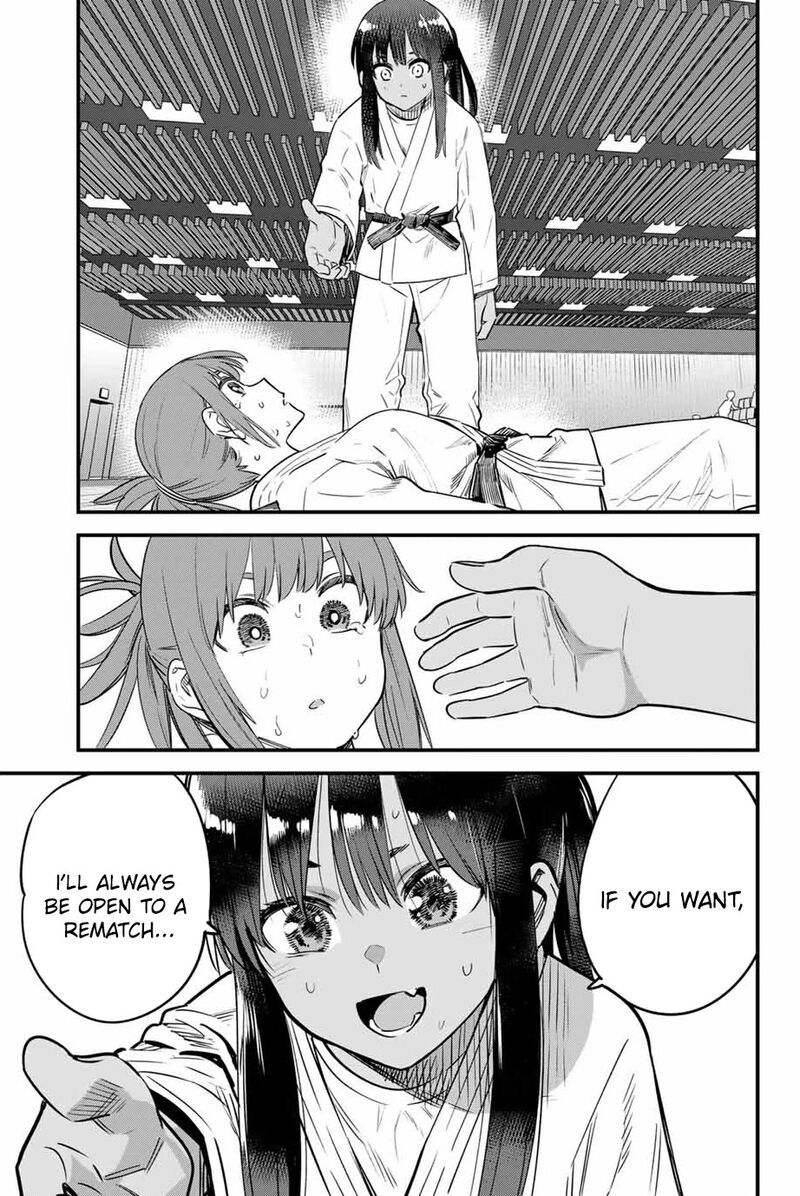 Please Dont Bully Me Nagatoro 142 3