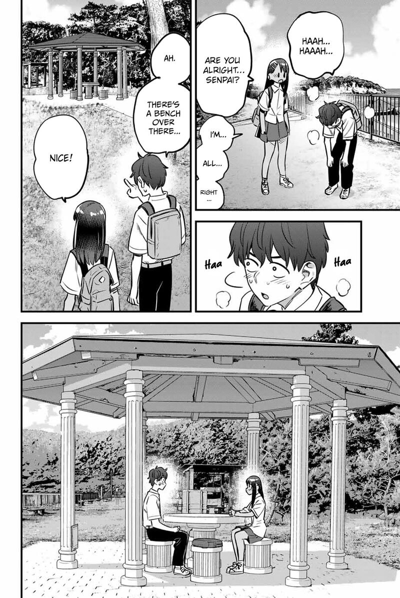 Please Dont Bully Me Nagatoro 142 30