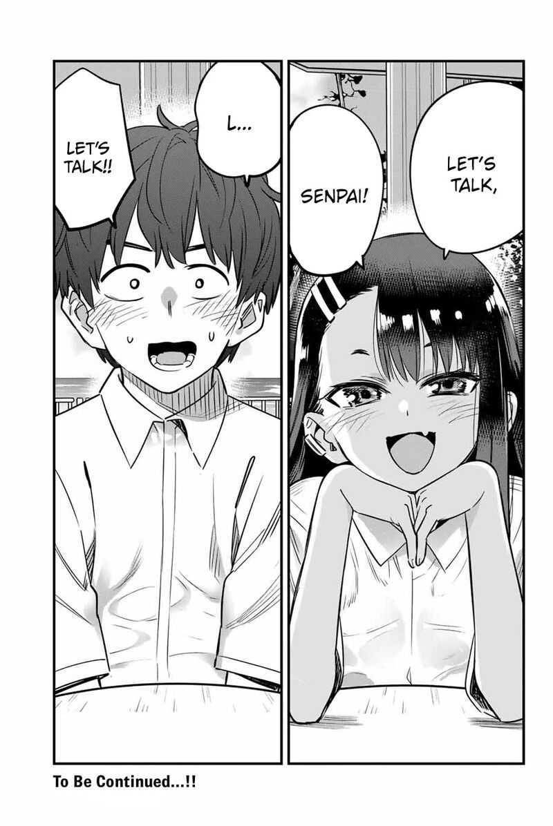 Please Dont Bully Me Nagatoro 142 31