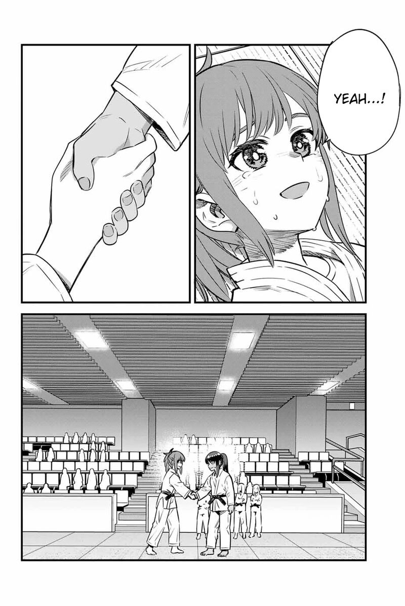 Please Dont Bully Me Nagatoro 142 4