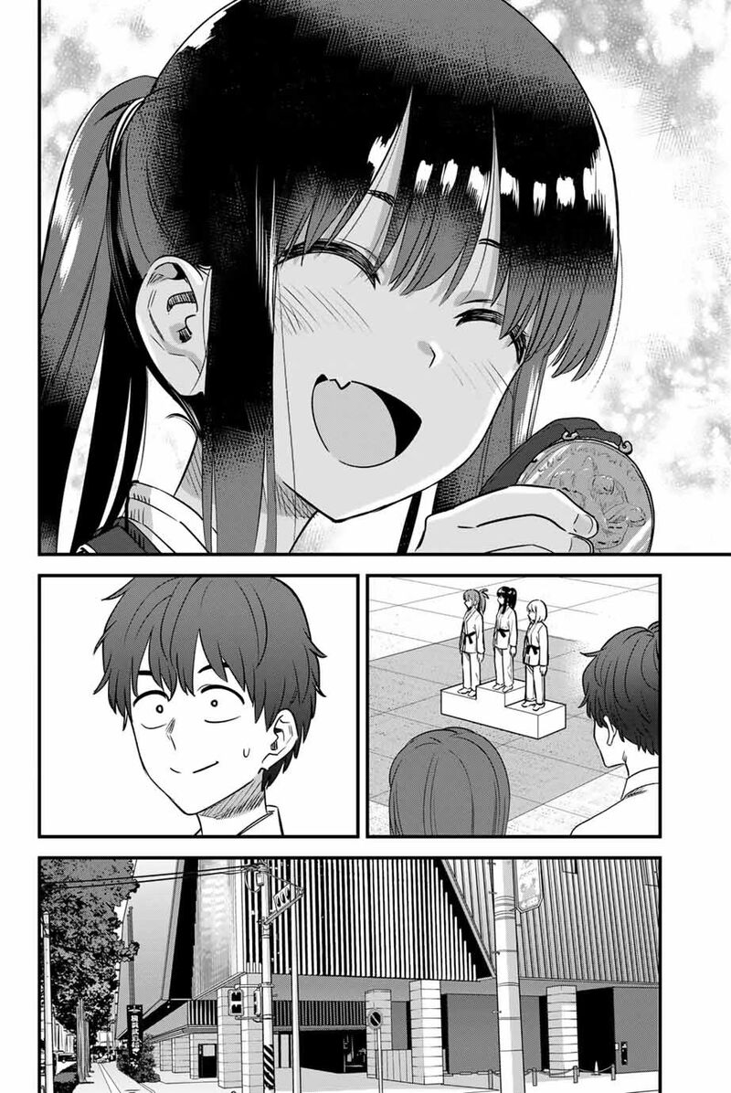 Please Dont Bully Me Nagatoro 142 6
