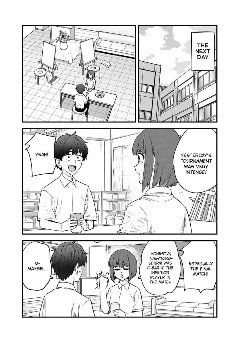 Please Dont Bully Me Nagatoro 142 7