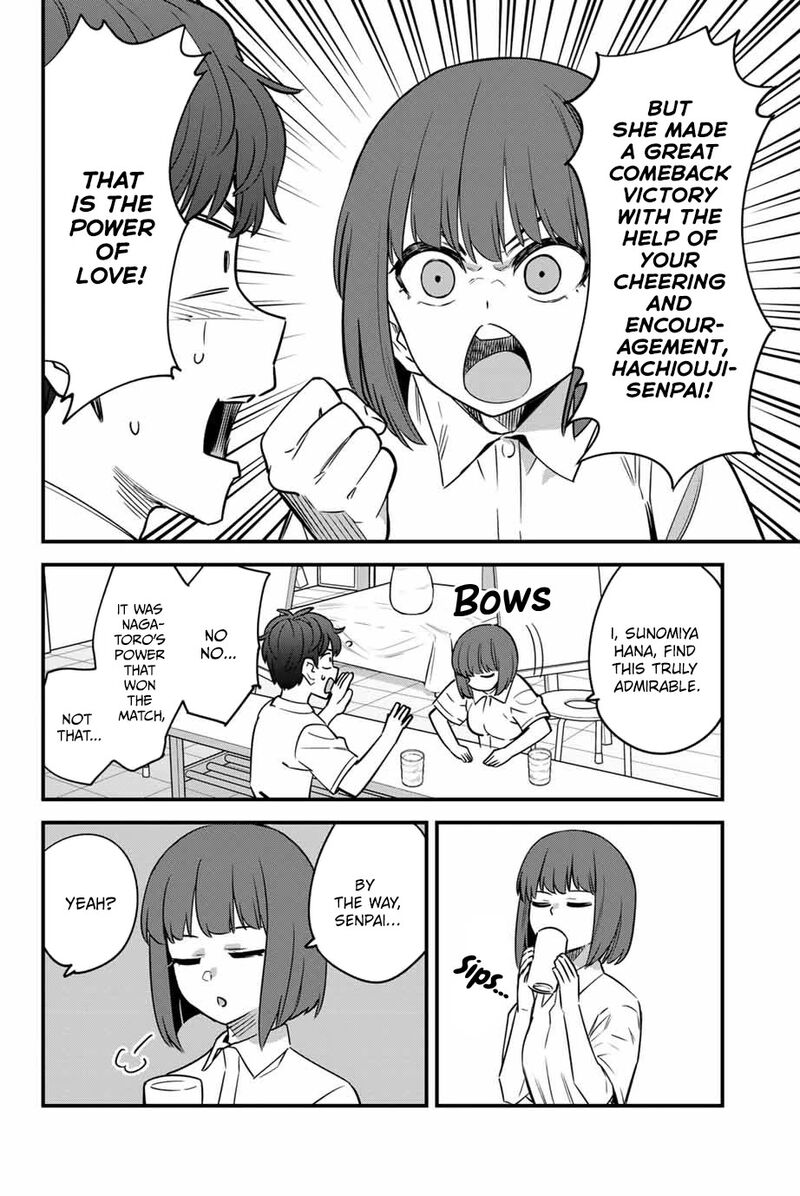 Please Dont Bully Me Nagatoro 142 8