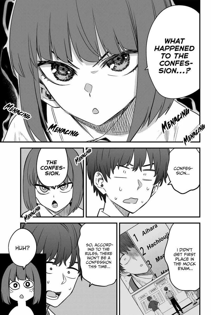 Please Dont Bully Me Nagatoro 142 9