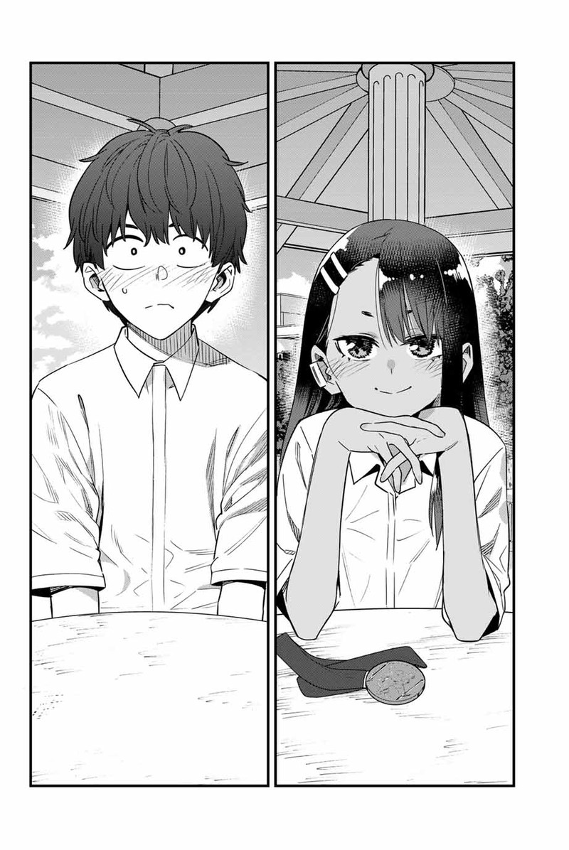 Please Dont Bully Me Nagatoro 143 12
