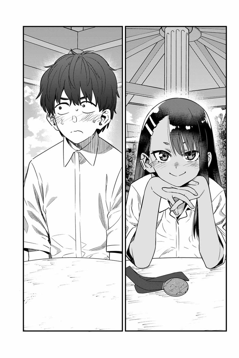 Please Dont Bully Me Nagatoro 143 13