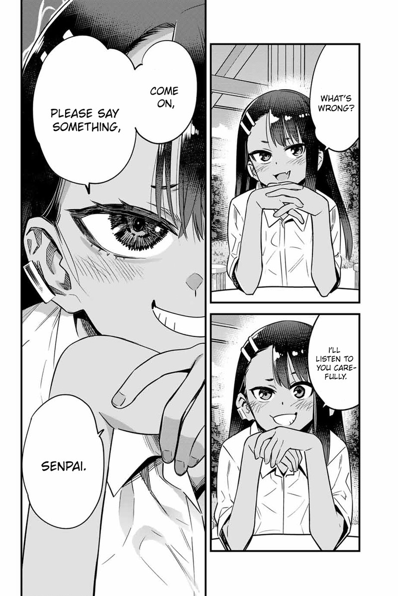 Please Dont Bully Me Nagatoro 143 14