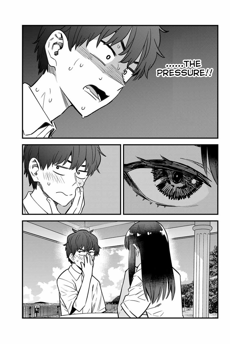 Please Dont Bully Me Nagatoro 143 15