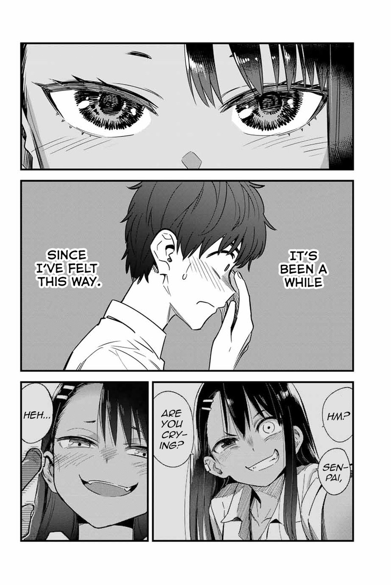 Please Dont Bully Me Nagatoro 143 16