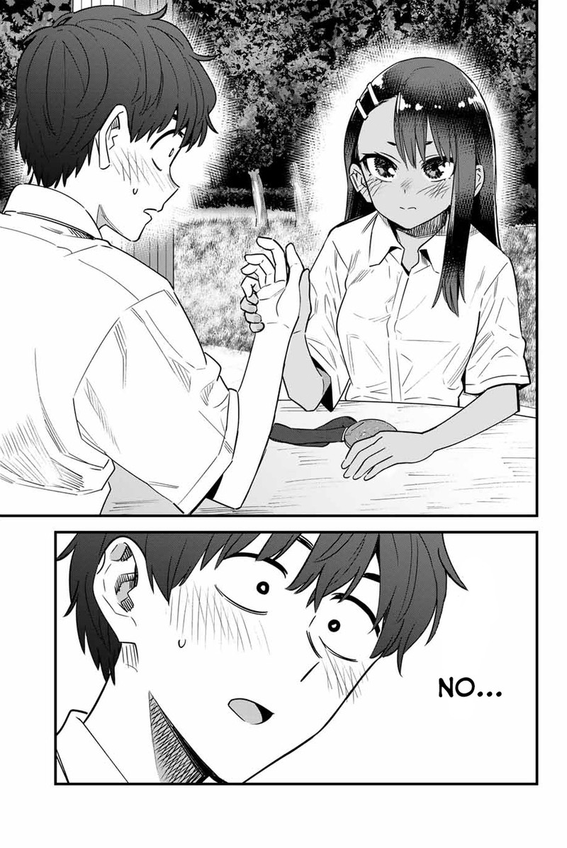 Please Dont Bully Me Nagatoro 143 19