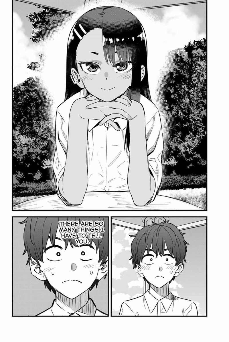 Please Dont Bully Me Nagatoro 143 2