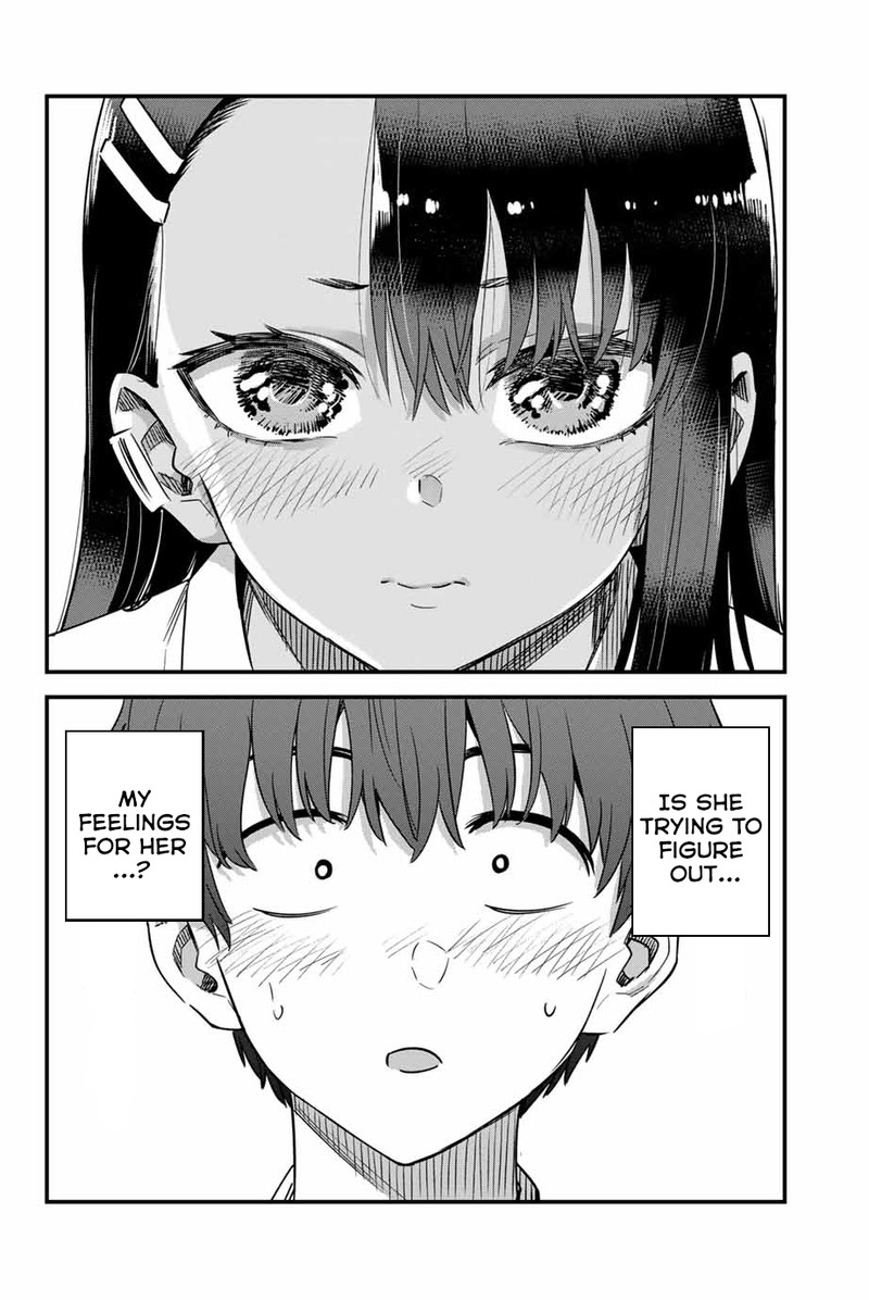 Please Dont Bully Me Nagatoro 143 20