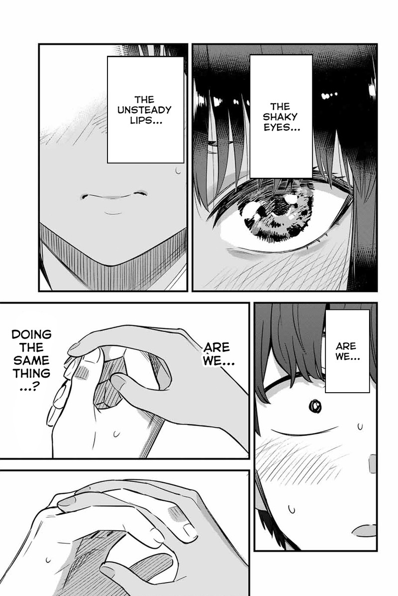 Please Dont Bully Me Nagatoro 143 21