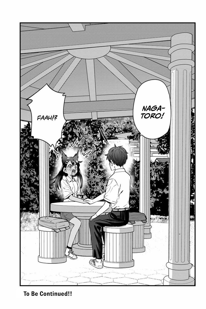 Please Dont Bully Me Nagatoro 143 25