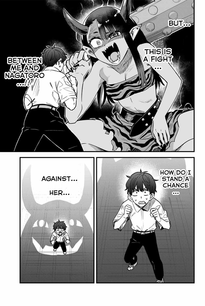 Please Dont Bully Me Nagatoro 143 3