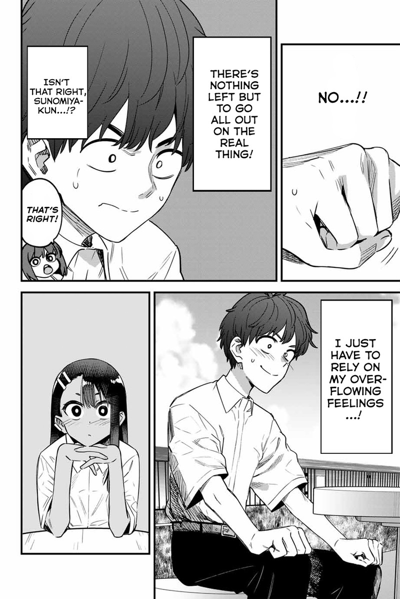 Please Dont Bully Me Nagatoro 143 4