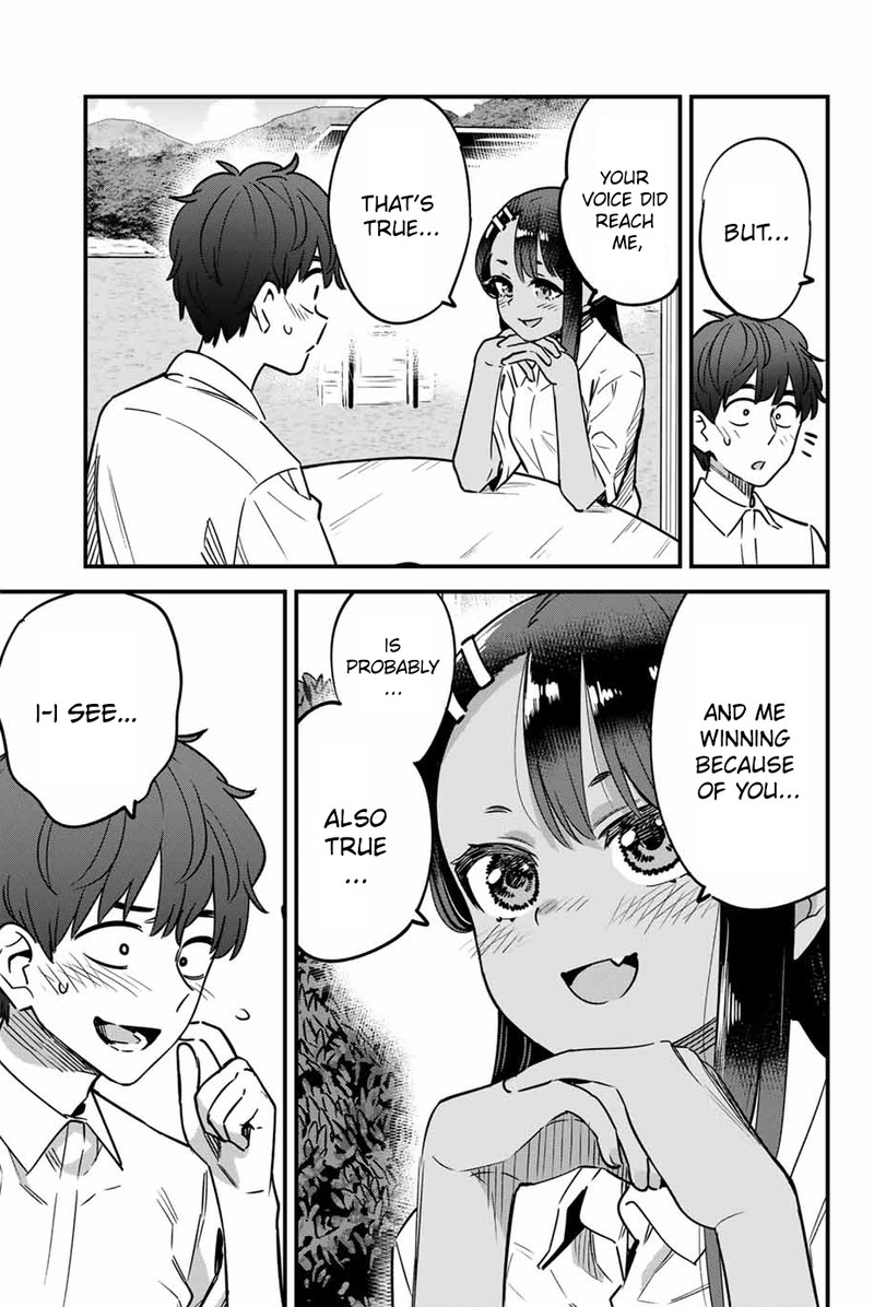 Please Dont Bully Me Nagatoro 143 7