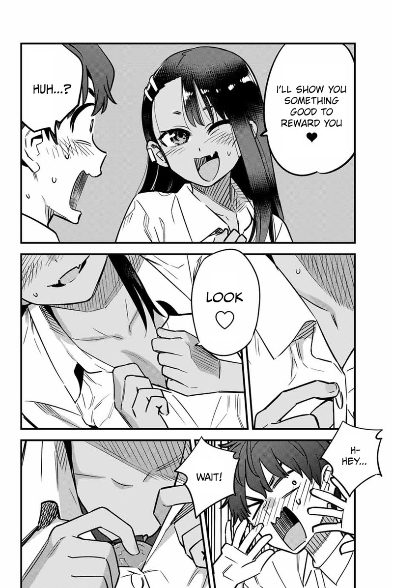 Please Dont Bully Me Nagatoro 143 8