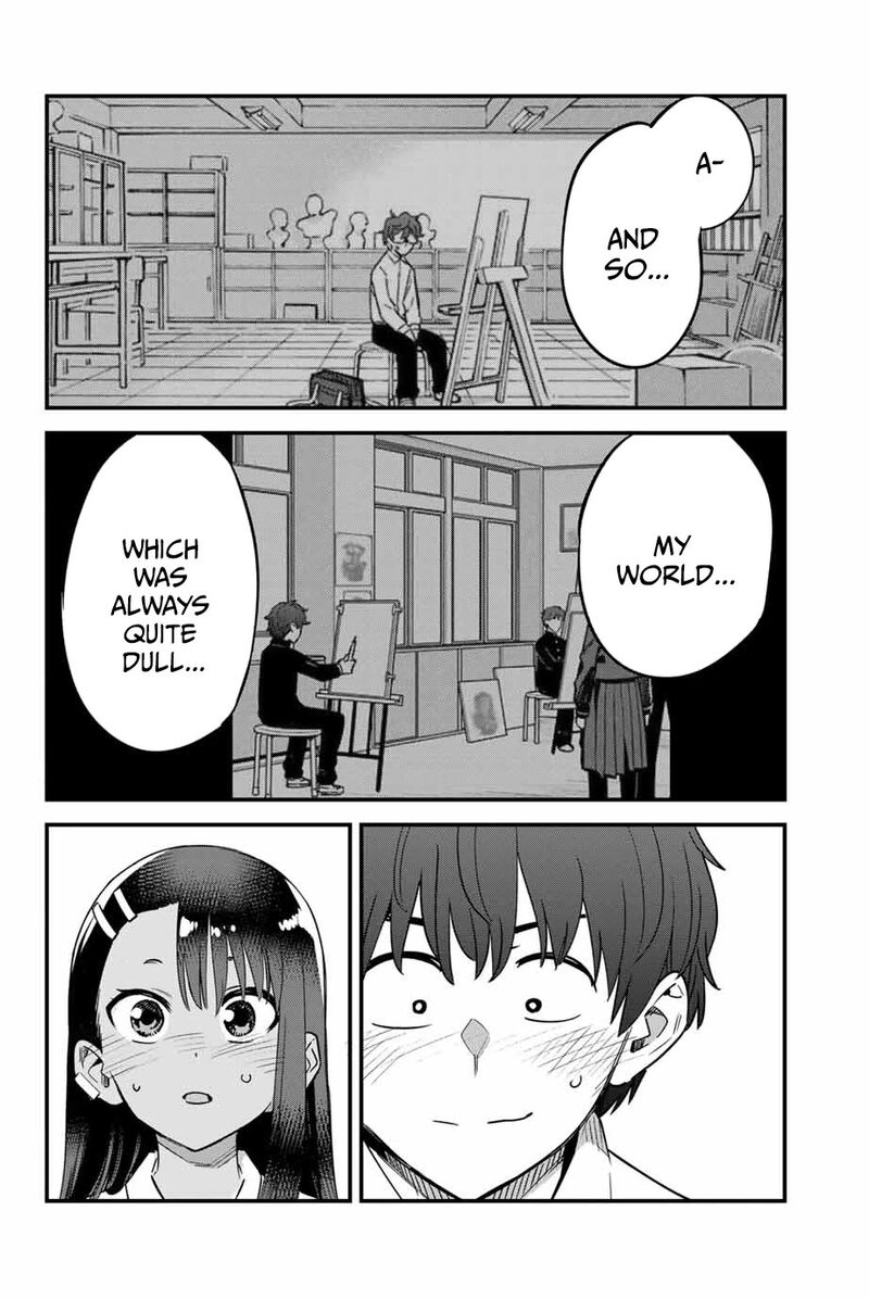 Please Dont Bully Me Nagatoro 144 10