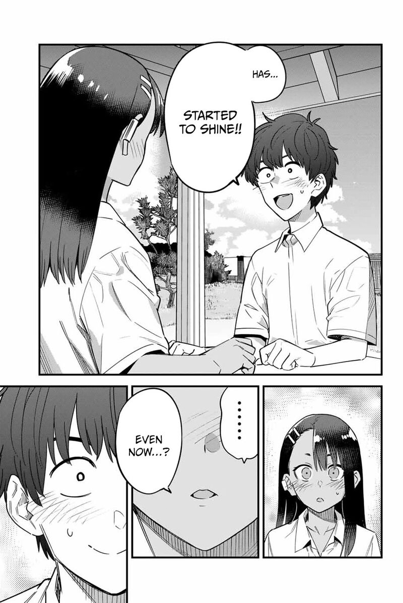 Please Dont Bully Me Nagatoro 144 11