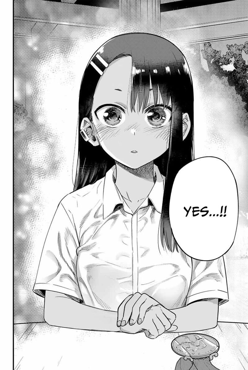 Please Dont Bully Me Nagatoro 144 12