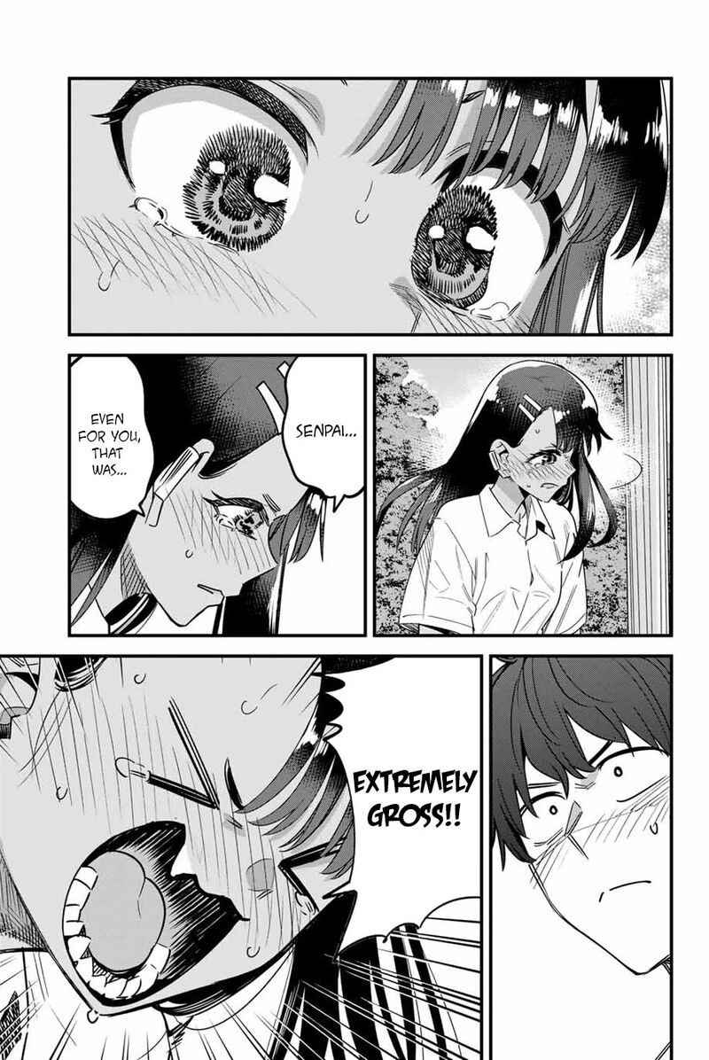 Please Dont Bully Me Nagatoro 144 13