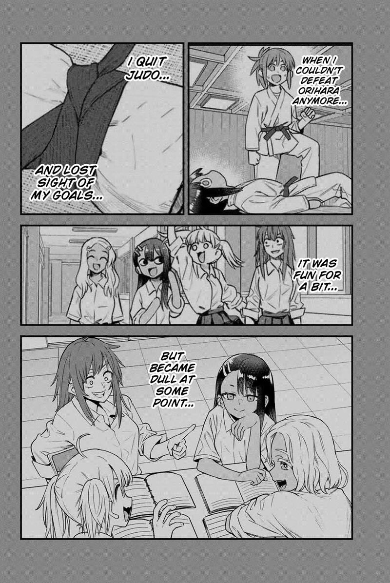 Please Dont Bully Me Nagatoro 144 17