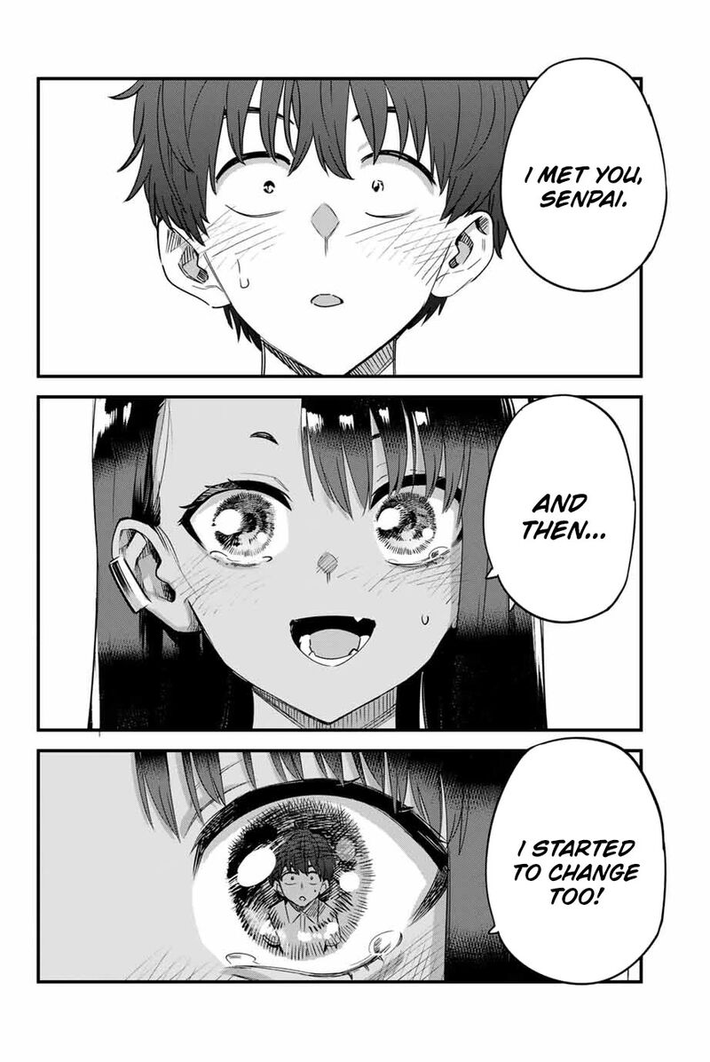 Please Dont Bully Me Nagatoro 144 19