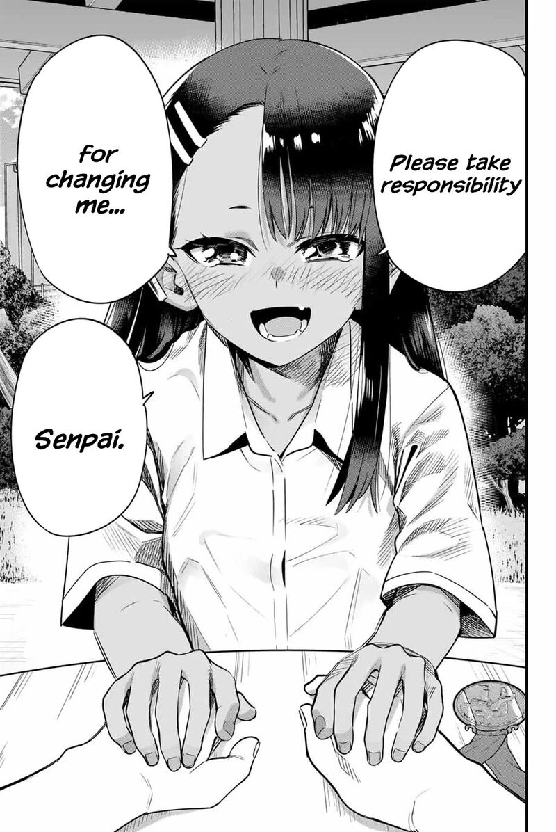 Please Dont Bully Me Nagatoro 144 22