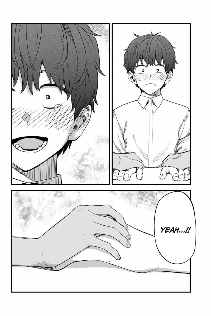 Please Dont Bully Me Nagatoro 144 23