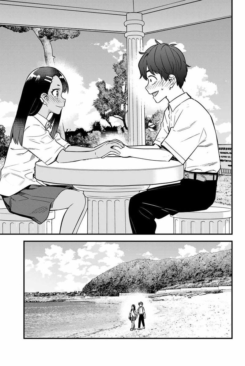 Please Dont Bully Me Nagatoro 144 24