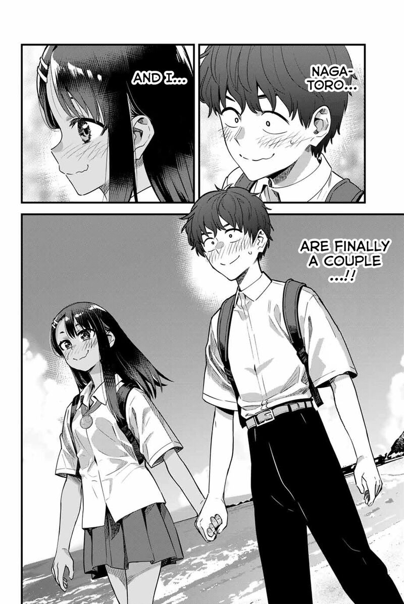 Please Dont Bully Me Nagatoro 144 25