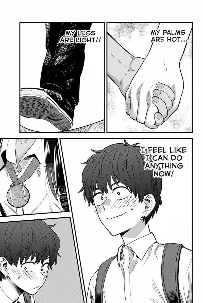 Please Dont Bully Me Nagatoro 144 26