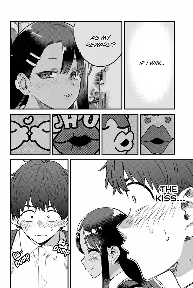 Please Dont Bully Me Nagatoro 144 27