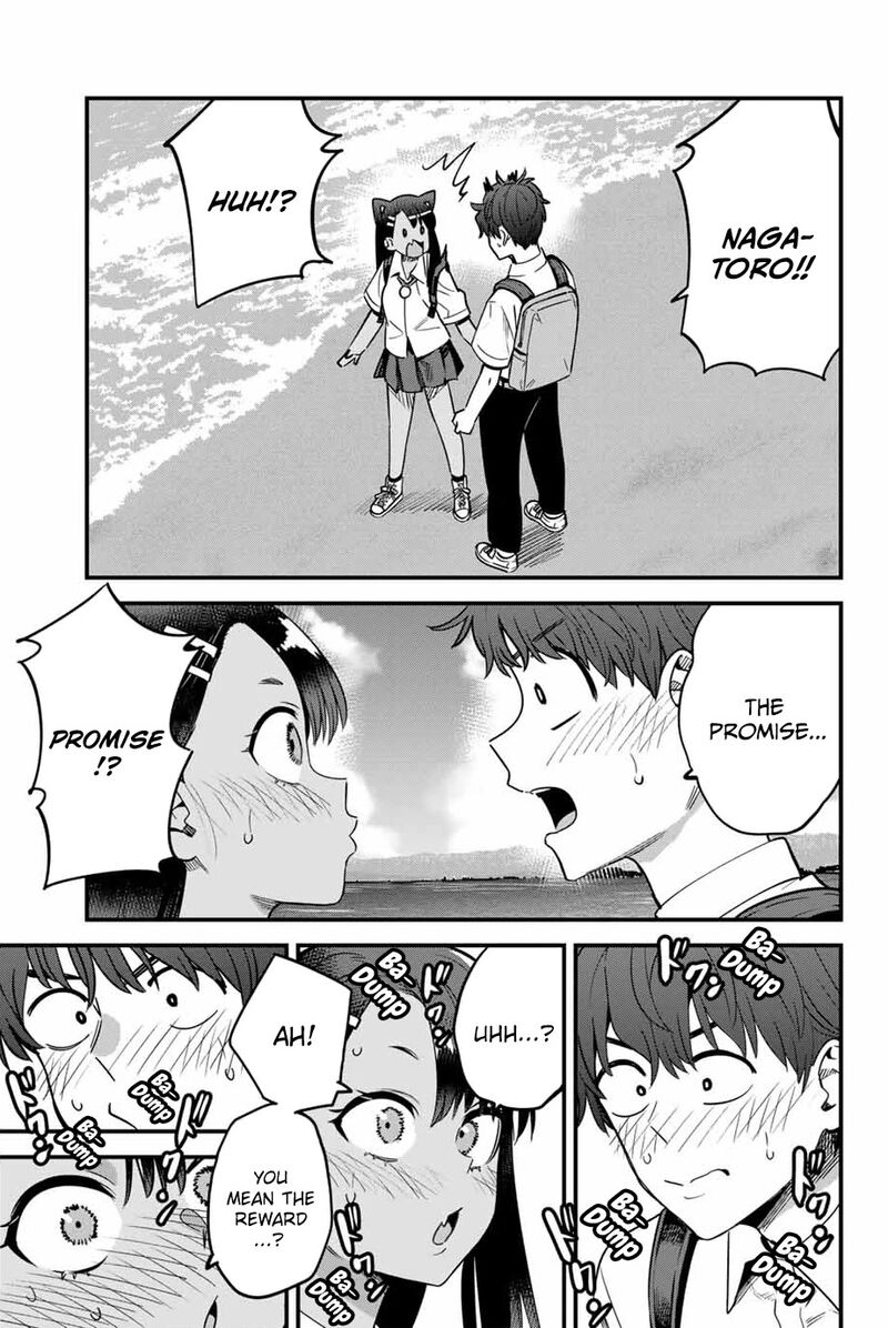 Please Dont Bully Me Nagatoro 144 28