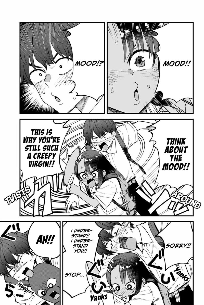 Please Dont Bully Me Nagatoro 144 30